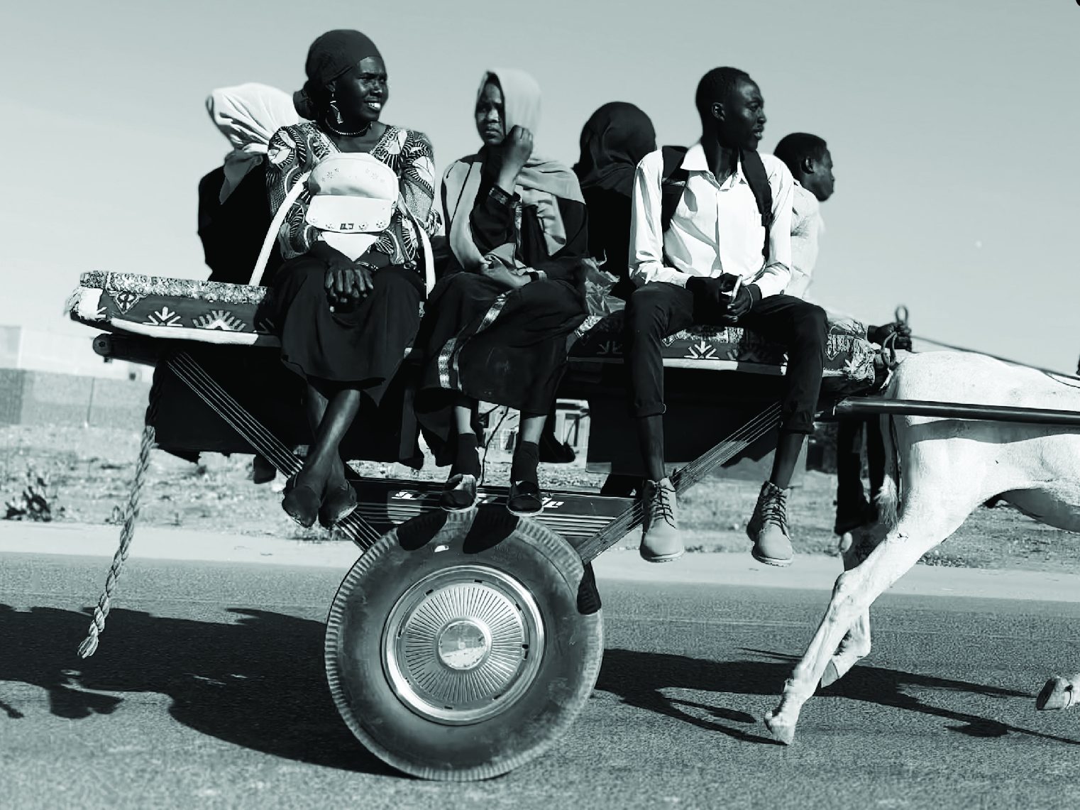 Poster Khartoum